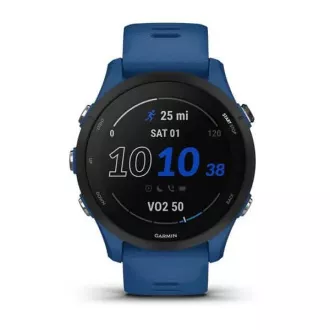 Garmin GPS Sports Watch Forerunner® 255, Tidal Blue, EU Garmin GPS Sports Watch Forerunner® 255, Tidal Blue, EU