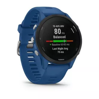 Garmin GPS Sports Watch Forerunner® 255, Tidal Blue, EU Garmin GPS Sports Watch Forerunner® 255, Tidal Blue, EU