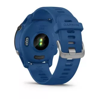 Garmin GPS Sports Watch Forerunner® 255, Tidal Blue, EU Garmin GPS Sports Watch Forerunner® 255, Tidal Blue, EU