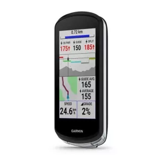 Ciclocomputer GPS Garmin Edge 1040