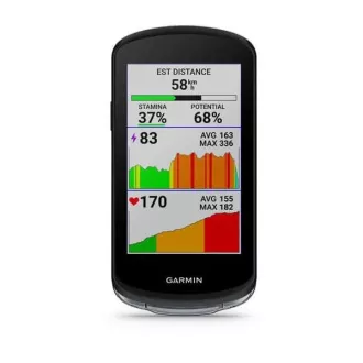 Ciclocomputer GPS Garmin Edge 1040