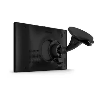 Navigație GPS Garmin Dezl LGV710, navigație GPS de 7 inchi pentru camioane, cu funcție Live Traffic
