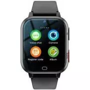CARNEO SeniorSafe  4G - Ceas GPS pentru seniori - Utilizat