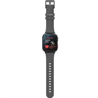 CARNEO SeniorSafe  4G - Ceas GPS pentru seniori
