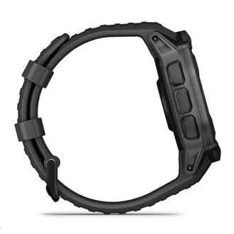 Ceas sport GPS Garmin Instinct 2 2X Solar (grafit) Ceas sport GPS Garmin Instinct 2 2X Solar (grafit)
