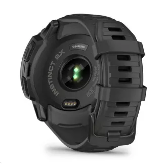 Ceas sport GPS Garmin Instinct 2 2X Solar (grafit) Ceas sport GPS Garmin Instinct 2 2X Solar (grafit)