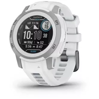 Ceas sport GPS Garmin Instinct 2 2X Solar (grafit) Ceas sport GPS Garmin Instinct 2 2X Solar (grafit)