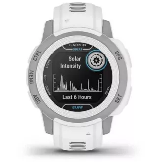 Ceas sport GPS Garmin Instinct 2 2X Solar (grafit) Ceas sport GPS Garmin Instinct 2 2X Solar (grafit)