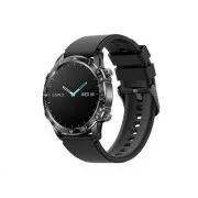 CARNEO Adventure HR  2nd gen. negru