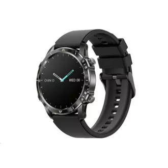 CARNEO Adventure HR  2nd gen. negru