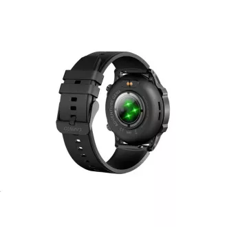 CARNEO Adventure HR  2nd gen. negru