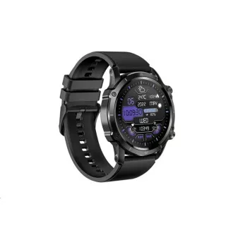 CARNEO Adventure HR  2nd gen. negru