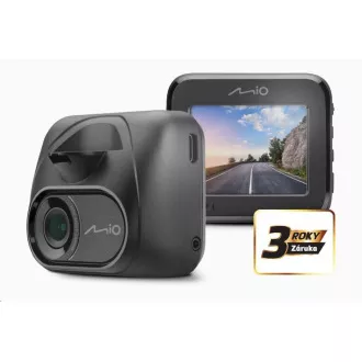 GPS Mio MiVue C595W Wifi