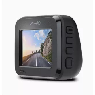GPS Mio MiVue C595W Wifi