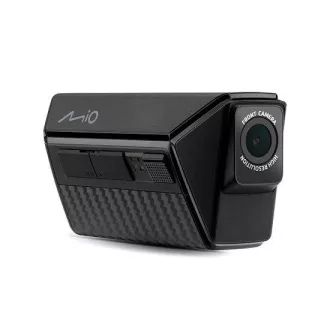 Cameră video pentru motocicletă Mio MiVue MP30 Dual 2K WIFI