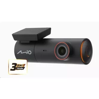 Mio MiVue J35 2.5K GPS WIFI - cameră video cu înregistrare pentru condus Mio MiVue J35 2.5K GPS WIFI - cameră video cu înregistrare pentru condus