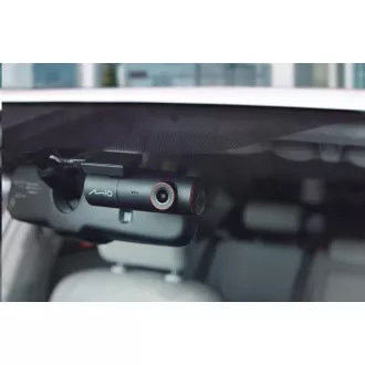 Mio MiVue J35 2.5K GPS WIFI - cameră video cu înregistrare pentru condus Mio MiVue J35 2.5K GPS WIFI - cameră video cu înregistrare pentru condus