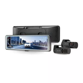 Mio MiVue R860WD - Cameră premium E-oglindă Mio MiVue R860WD - Cameră premium E-oglindă