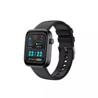 CARNEO Zenith HR+ negru