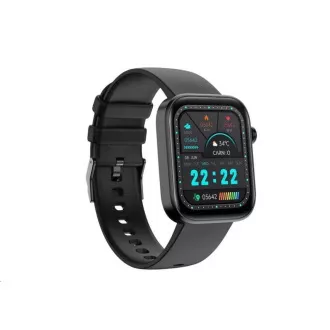 CARNEO Zenith HR+ negru