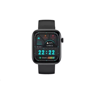 CARNEO Zenith HR+ negru