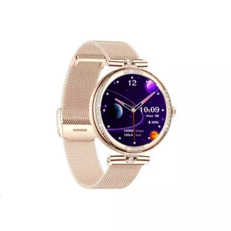 CARNEO Seinna HR+ auriu roz CARNEO Seinna HR+ auriu roz