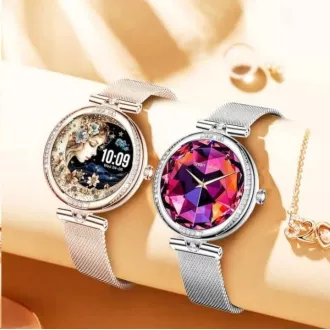 CARNEO Seinna HR+ auriu roz CARNEO Seinna HR+ auriu roz