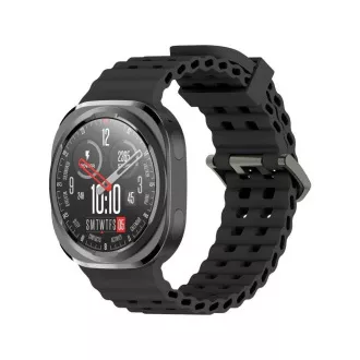 CARNEO GTR Falcon HR+ negru