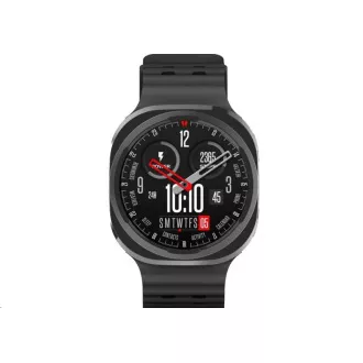 CARNEO GTR Falcon HR+ negru