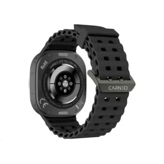 CARNEO GTR Falcon HR+ negru