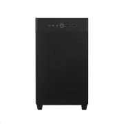Carcasă ASUS AP201 PRIME CASE TG, Mini Tower, negru