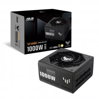 Alimentare ASUS TUF Gaming 1000W Gold, 80 Gold Alimentare ASUS TUF Gaming 1000W Gold, 80 Gold