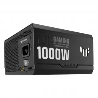 Alimentare ASUS TUF Gaming 1000W Gold, 80 Gold Alimentare ASUS TUF Gaming 1000W Gold, 80 Gold