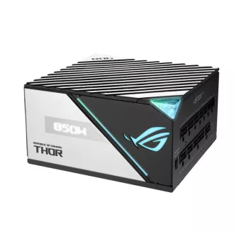 Sursă de alimentare ASUS ROG-THOR-850P2 GAMING 850W Sursă de alimentare ASUS ROG-THOR-850P2 GAMING 850W