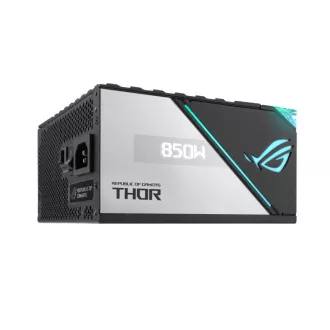 Sursă de alimentare ASUS ROG-THOR-850P2 GAMING 850W Sursă de alimentare ASUS ROG-THOR-850P2 GAMING 850W