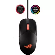 Mouse ASUS ROG STRIX IMPACT III, negru