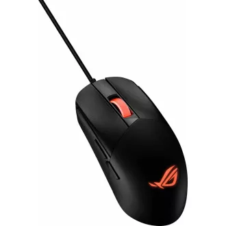 Mouse ASUS ROG STRIX IMPACT III, negru