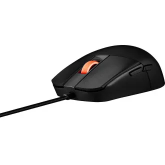 Mouse ASUS ROG STRIX IMPACT III, negru