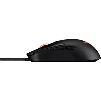 Mouse ASUS ROG STRIX IMPACT III, negru
