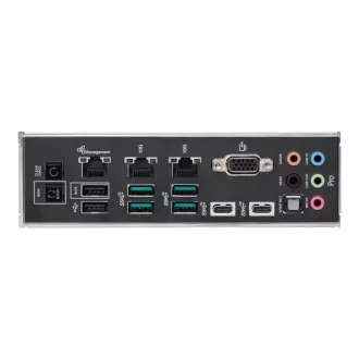 ASUS MB PRO WS W790E-SAGE SE, Intel W790, 8xDDR5, 1xVGA, EEB