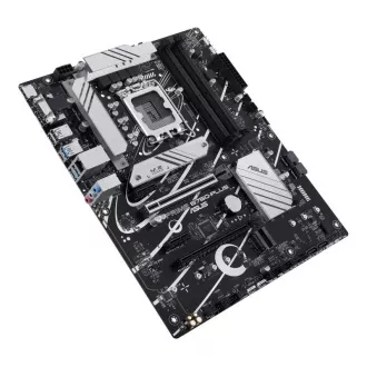 ASUS MB Sc LGA1700 PRIME B760-PLUS, Intel B760, 4xDDR5, 1xDP, 1xHDMI, 1xVGA, ATX