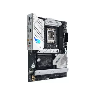 ASUS MB Sc LGA1700 ROG STRIX B760-A GAMING WIFI, Intel B760, 4xDDR5, 1xDP, 1xHDMi ASUS MB Sc LGA1700 ROG STRIX B760-A GAMING WIFI, Intel B760, 4xDDR5, 1xDP, 1xHDMi