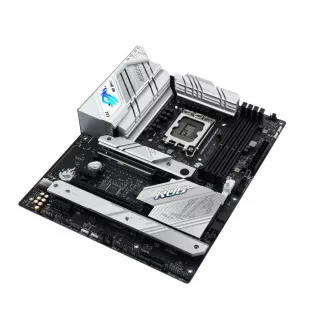 ASUS MB Sc LGA1700 ROG STRIX B760-A GAMING WIFI, Intel B760, 4xDDR5, 1xDP, 1xHDMi ASUS MB Sc LGA1700 ROG STRIX B760-A GAMING WIFI, Intel B760, 4xDDR5, 1xDP, 1xHDMi