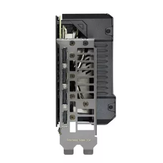 ASUS VGA ASUS VGA NVIDIA GeForce RTX 4060 Ti TUF GAMING OC 8G, 8G GDDR6, 3xDP, 1xHDMI ASUS VGA ASUS VGA NVIDIA GeForce RTX 4060 Ti TUF GAMING OC 8G, 8G GDDR6, 3xDP, 1xHDMI