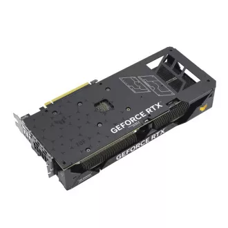 ASUS VGA ASUS VGA NVIDIA GeForce RTX 4060 Ti TUF GAMING OC 8G, 8G GDDR6, 3xDP, 1xHDMI ASUS VGA ASUS VGA NVIDIA GeForce RTX 4060 Ti TUF GAMING OC 8G, 8G GDDR6, 3xDP, 1xHDMI
