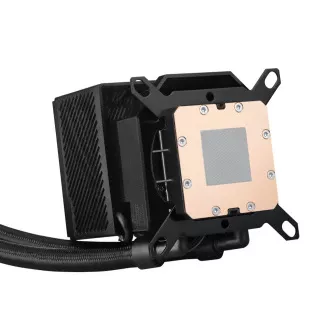 Răcitor de apă ASUS CPU AIO ROG RYUJIN III 240 ARGB, 2x120mm, LGA1851, AM5