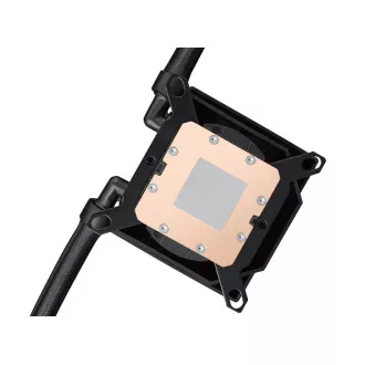 Răcitor de apă ASUS CPU AIO ROG RYUJIN III 240 ARGB, 2x120mm, LGA1851, AM5