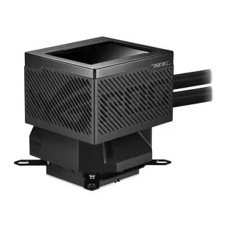 Răcitor de apă ASUS CPU AIO ROG RYUJIN III 240 ARGB, 2x120mm, LGA1851, AM5