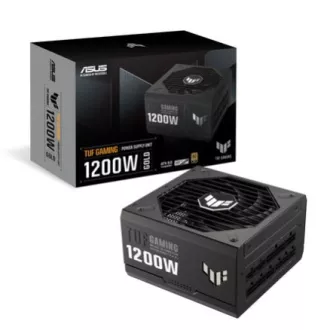 Alimentare ASUS TUF Gaming 1200W Gold, 80  Gold