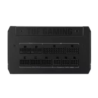 Alimentare ASUS TUF Gaming 1200W Gold, 80  Gold
